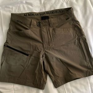 Alaskan Hardgear Shorts (AKHG)